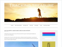 trackingtreasure.net