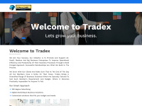 tradexinternational.net Thumbnail