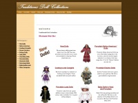 Traditionsdollcollection.net