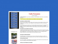 trafficpersuasion.net Thumbnail