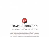 Trafficproducts.net