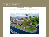 trailswest.net Thumbnail