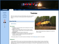 Trainiax.net