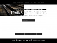 trainsofthoughts.com Thumbnail