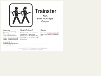 trainster.net Thumbnail