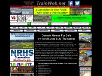 trainweb.net