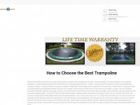 trampolinejumpers.com Thumbnail