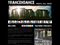 trancendance.net Thumbnail