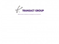 Transactgroup.net