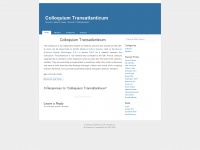 transatlanticum.net Thumbnail