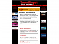 Traveldepot.net