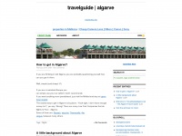 Travelguidealgarve.net
