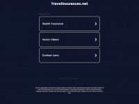 travelinsurances.net