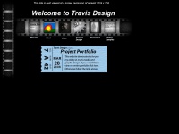 travisdesign.net Thumbnail