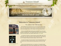 treasureislands.net Thumbnail