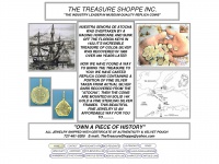 treasureshoppe.net Thumbnail