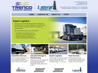 Trenco.net