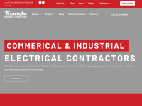 Triangleelectric.net