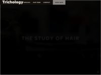 Trichologysalon.net