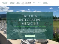 trilliumclinic.net