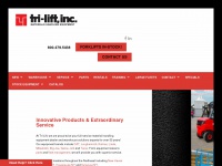 Triliftinc.com
