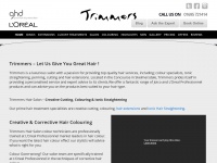 trimmershair.net