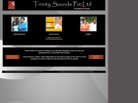 trinitysounds.net