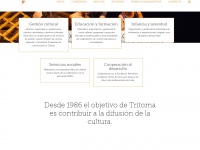 tritoma.es
