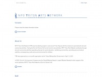 triton-arts.net Thumbnail