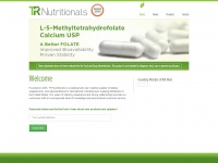 Trnutritionals.com