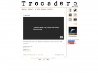 Trocadero.net