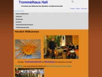 trommelhaus.net Thumbnail