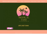 Tropicaltans.net