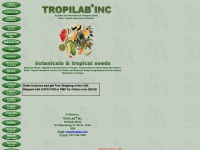 tropilab.net Thumbnail
