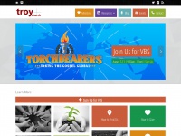 Troychurch.net