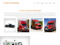 Truckinsurancequotes.net
