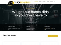 truckys.net