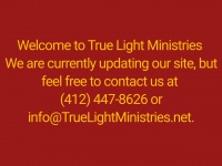 Truelightministries.net