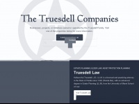 truesdell.net