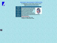 marineinsureservices.com Thumbnail