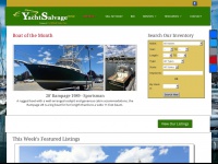 yachtsalvage.com