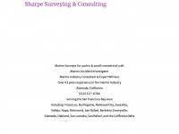 Sharpesurveying.com