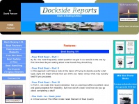 Docksidereports.com