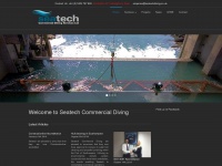 Seatechdiving.co.uk
