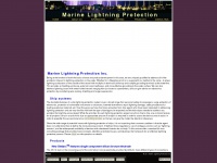 marinelightning.com Thumbnail