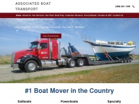Associatedboat.com