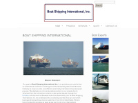 Boatshipping.com