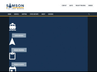 Samsontug.com