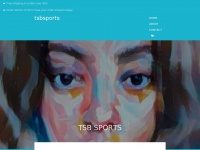 tsbsports.net
