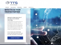 Ttginc.net